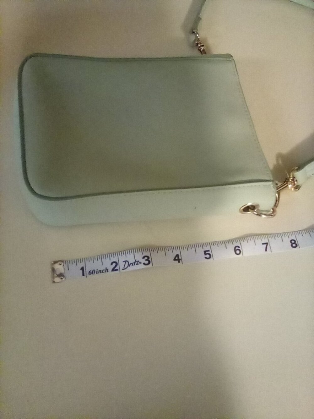 Universal Thread Mint Mini Purse - Picture 11 of 12